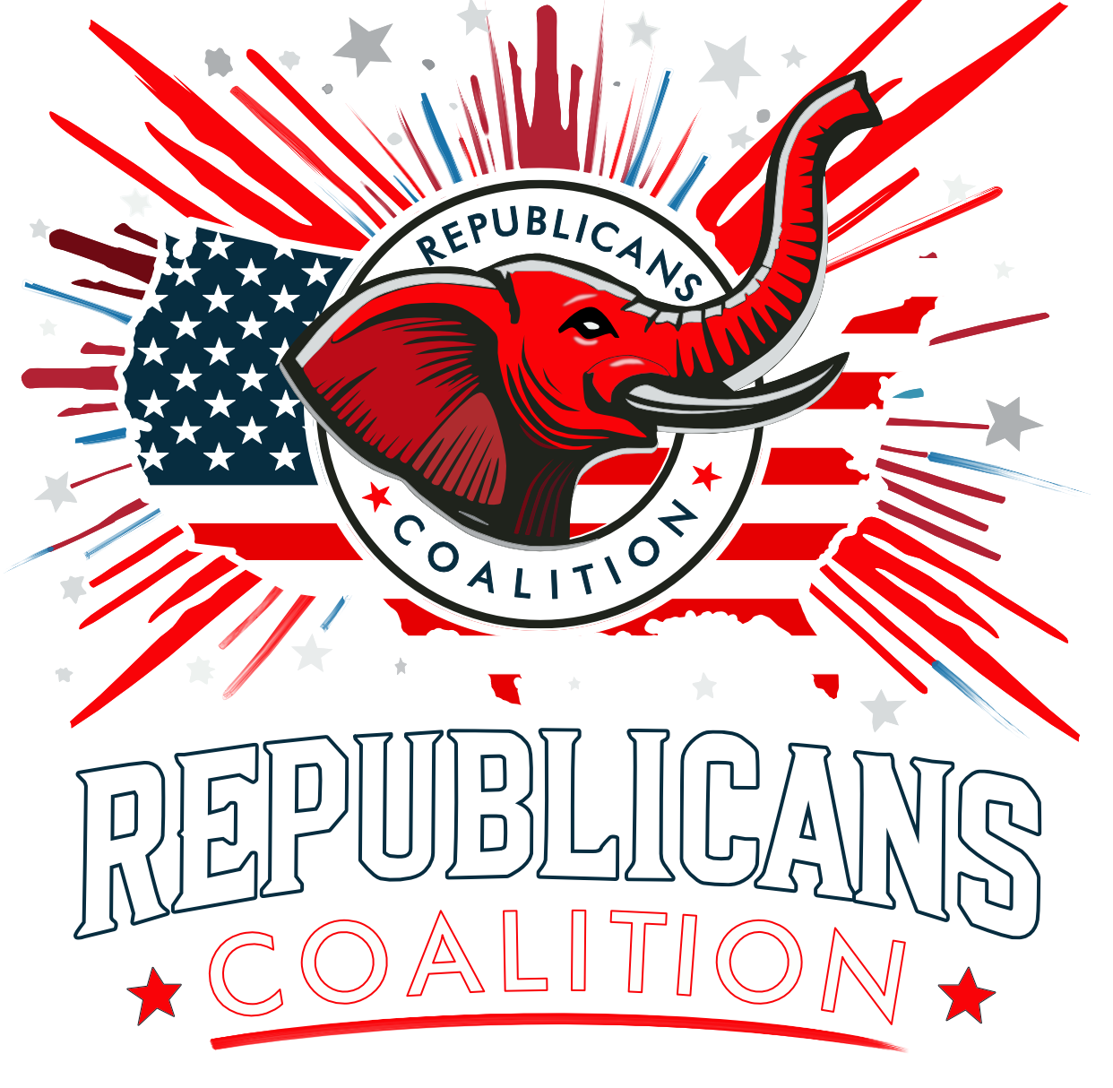 Republicans Coalition